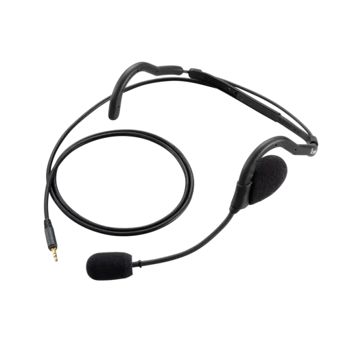 Icom HS-95 Behind-the-head headset