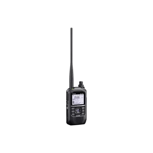 Icom ID-50A VHF/UHF Dual Band Digital Transceiver