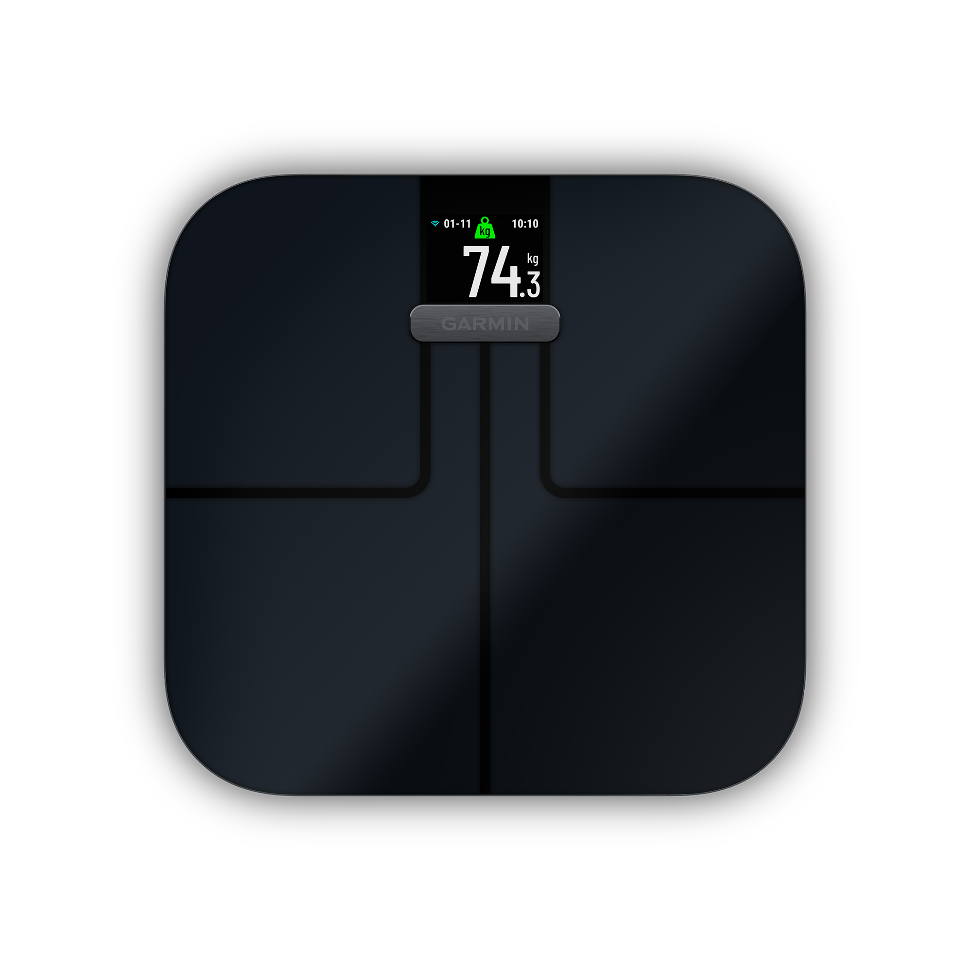 Garmin index top s2 cena
