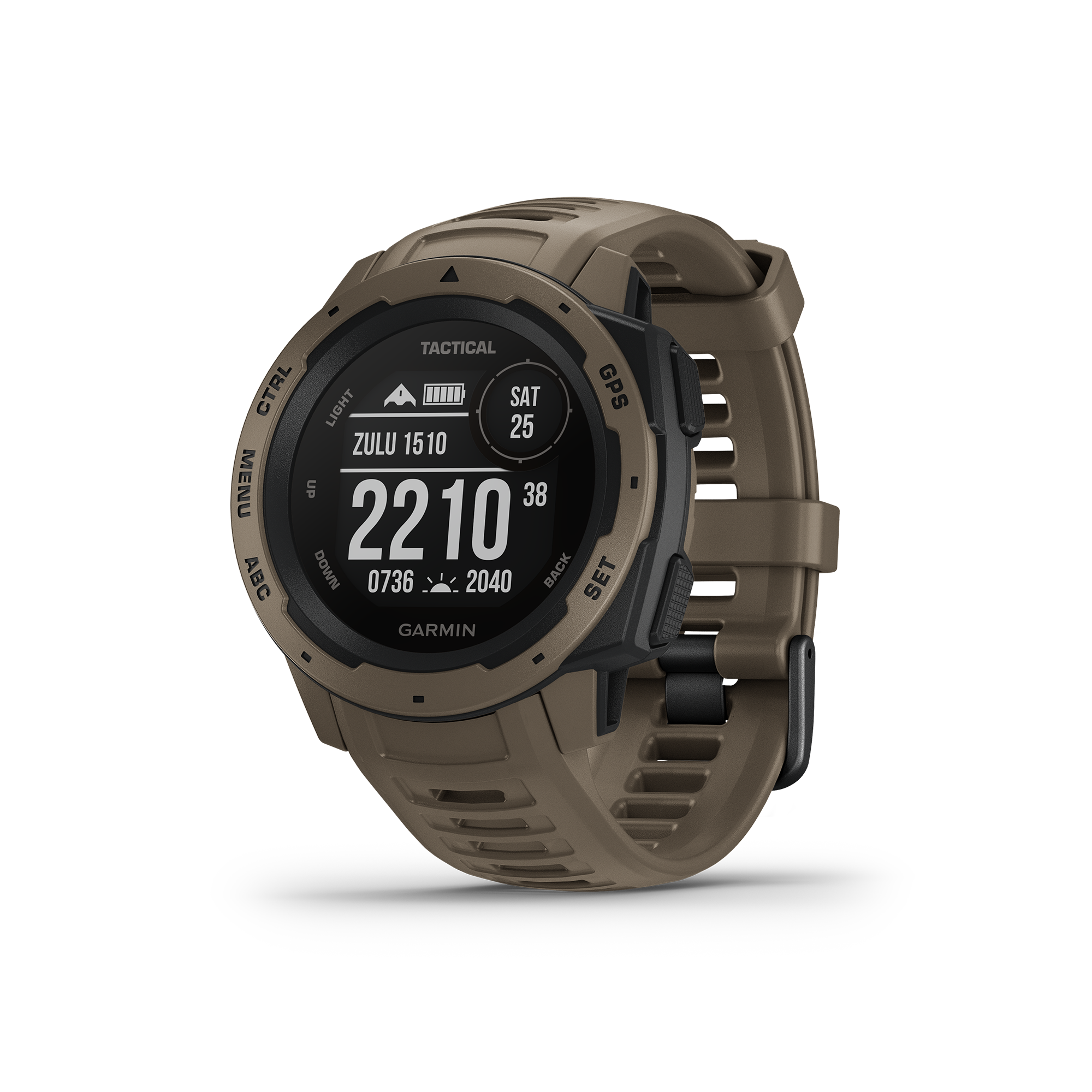 Garmin instinct on sale tactical edition