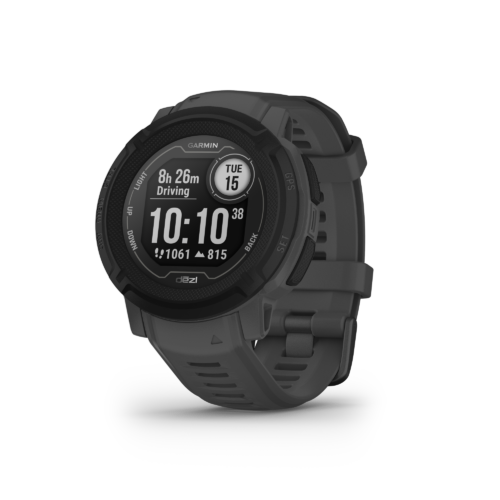 Garmin Instinct 2 - dezl Edition