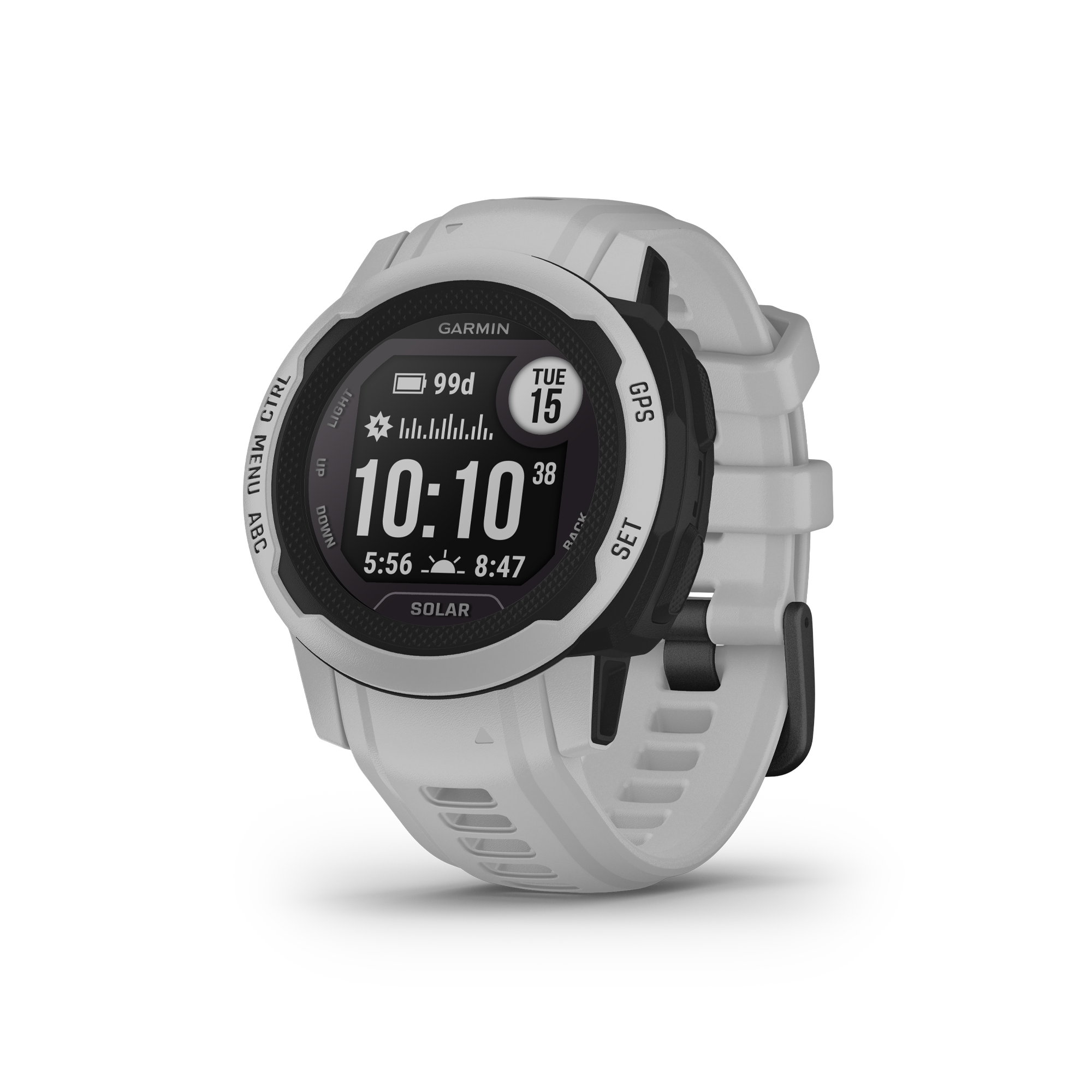 Garmin Instinct 2 2s Solar GPS Central