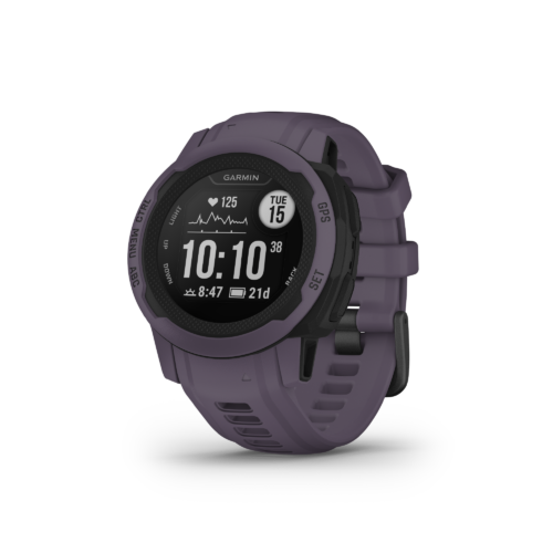 Garmin Instinct 2/2s