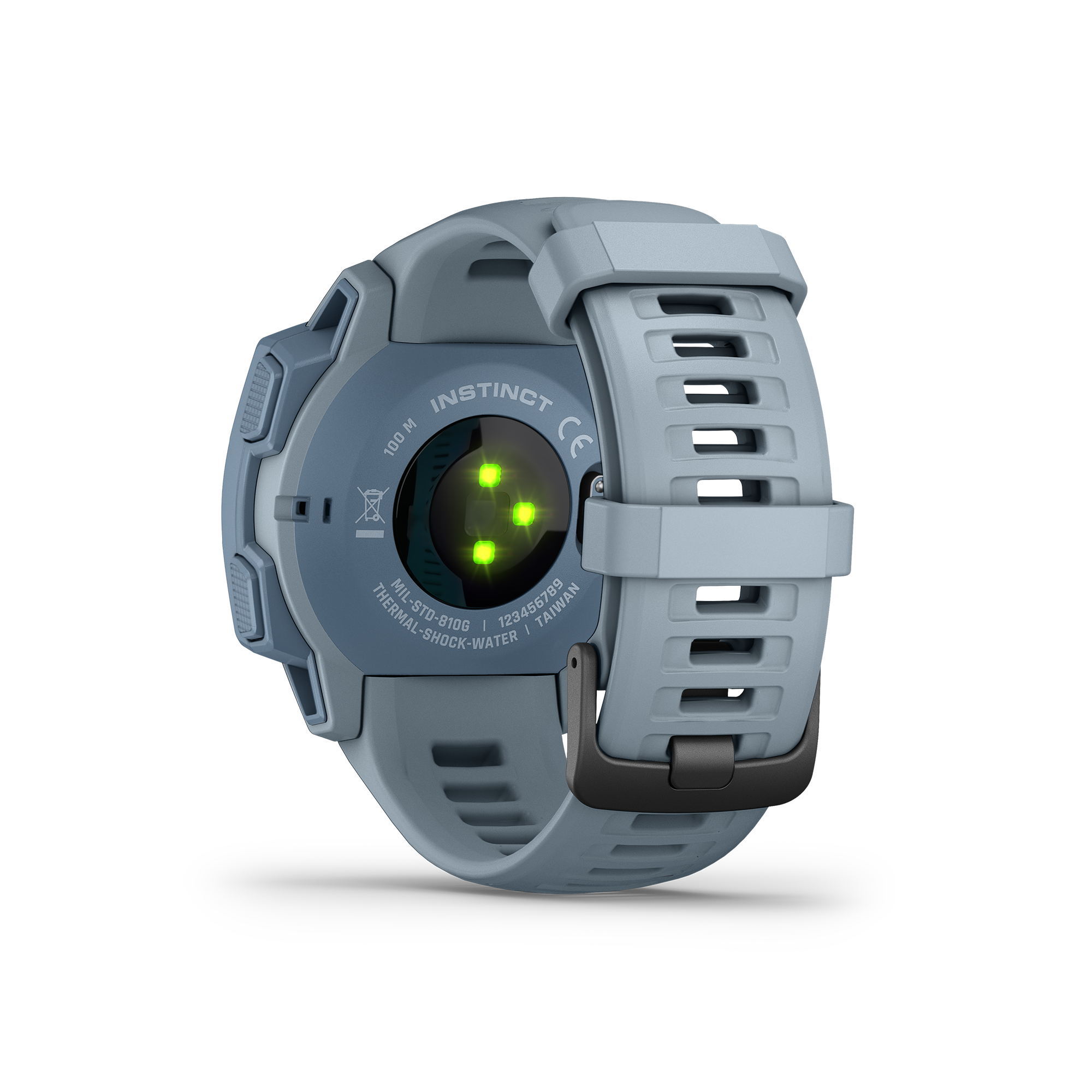 Garmin instinct rugged sales outdoor watch gps