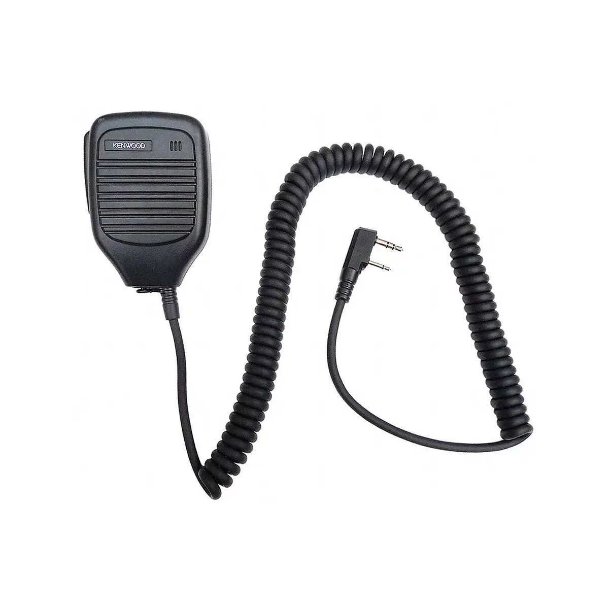 Kenwood shoulder hot sale mic
