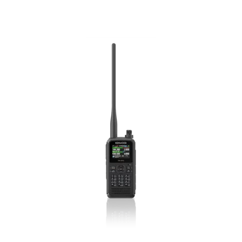 Kenwood THD75A Tribander GPS Central
