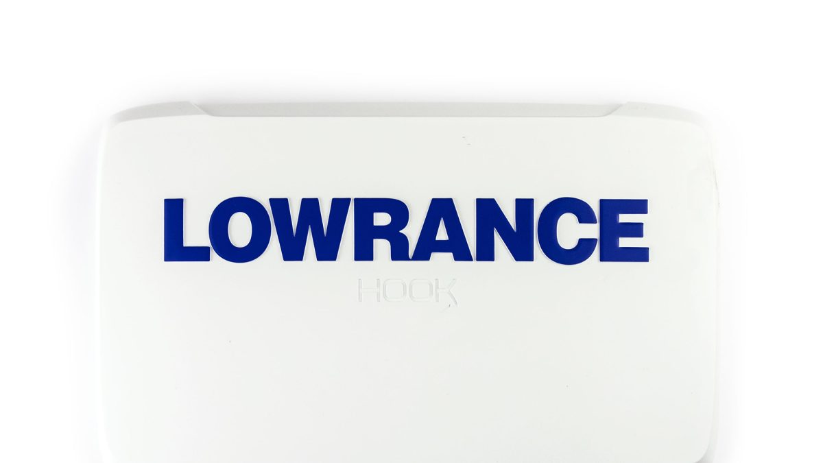Lowrance HOOK² / Reveal 7 Suncover - GPS Central