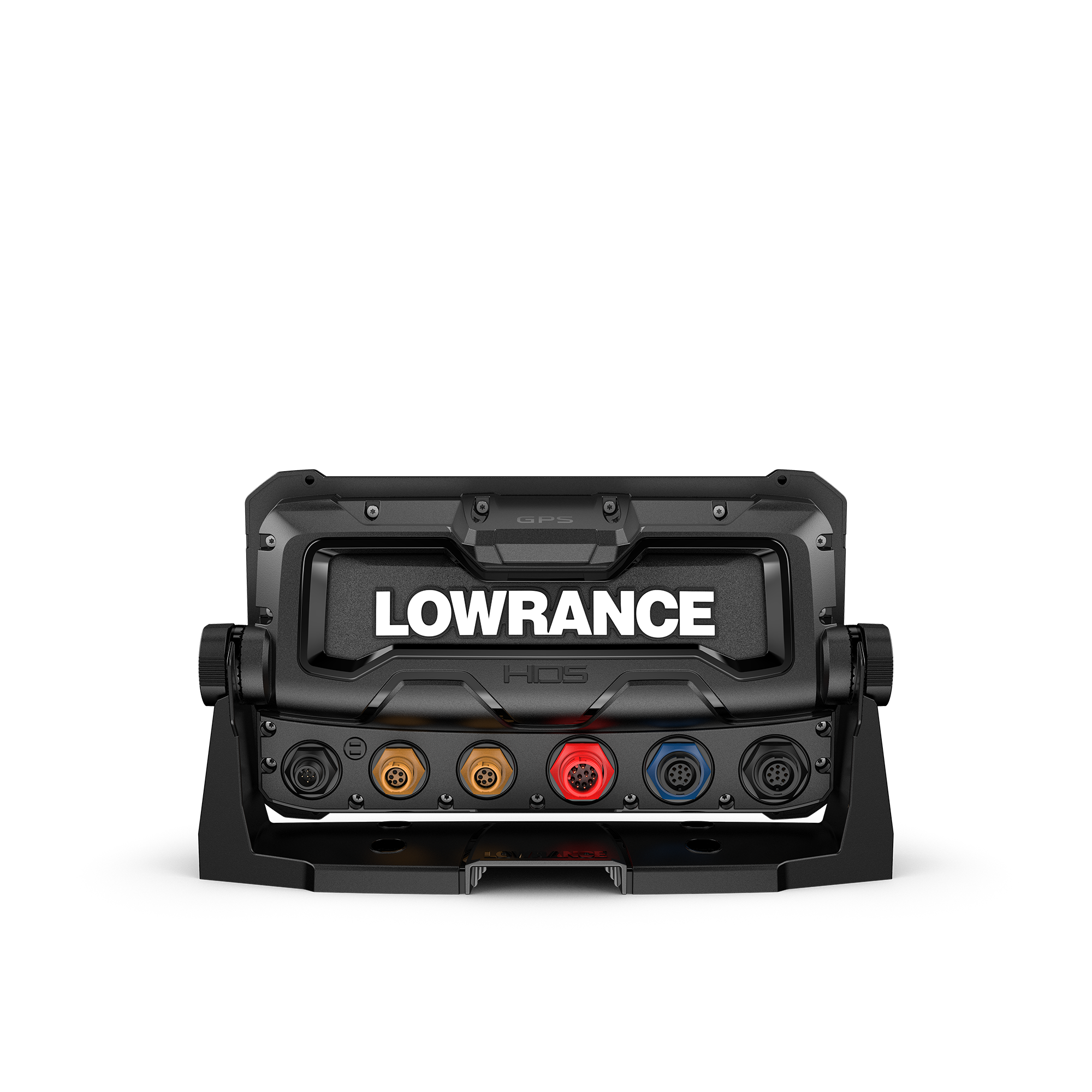 Lowrance Systems with Transducers 480 x 272 Display Resolution for sale