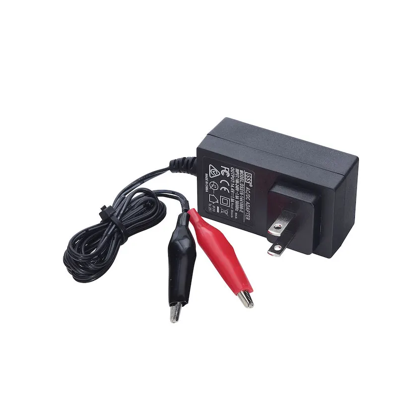 Lowrance Battery Charger AC Adapter - GPS Central
