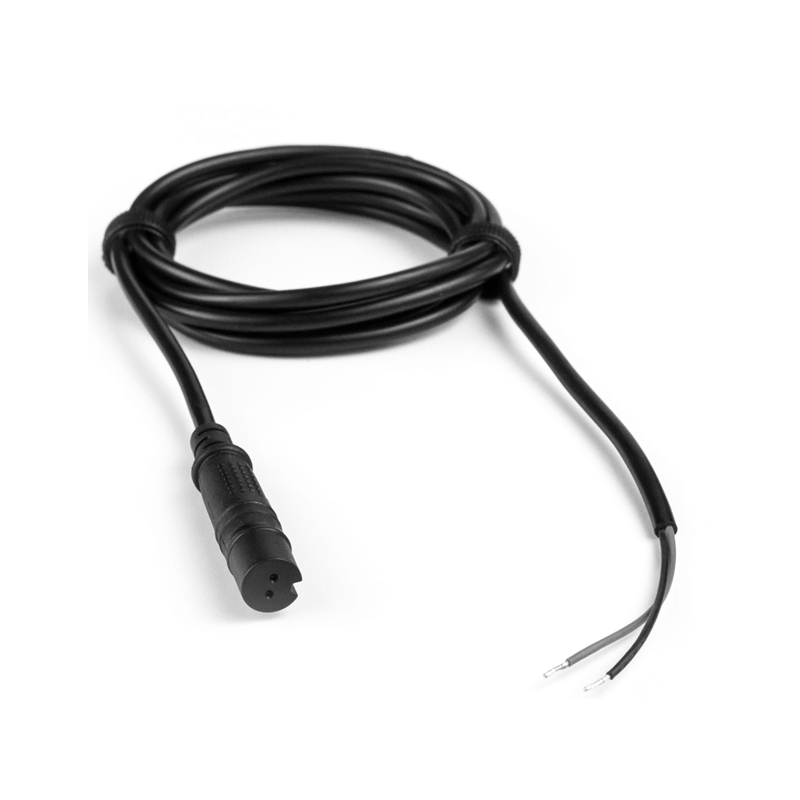 000-14172-001 HOOK2 Power Cable Power Cord Compatible with Lowrance HOOK2 &  Hook Reveal Range Series 5 7 9 12