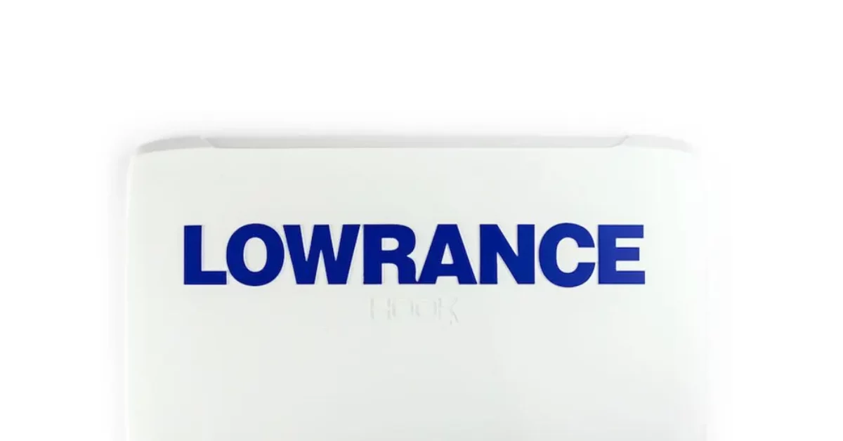 Lowrance HOOK2 / Reveal 9 Suncover - GPS Central