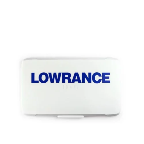 Lowrance HOOK² / Reveal 9 Suncover