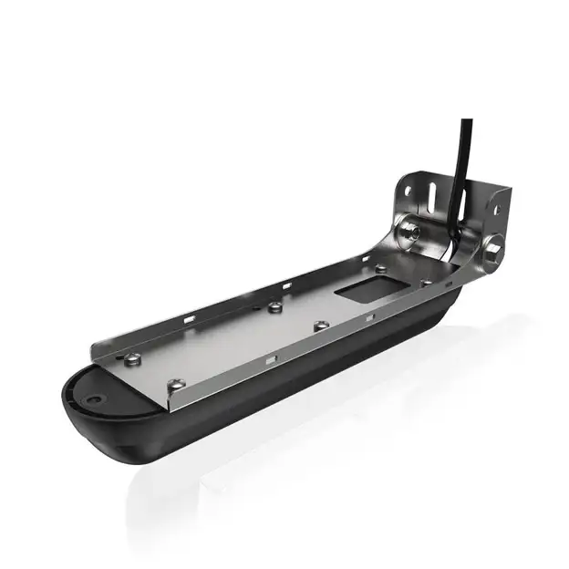 Lowrance Active Imaging 3in1 Transducer GPS Central