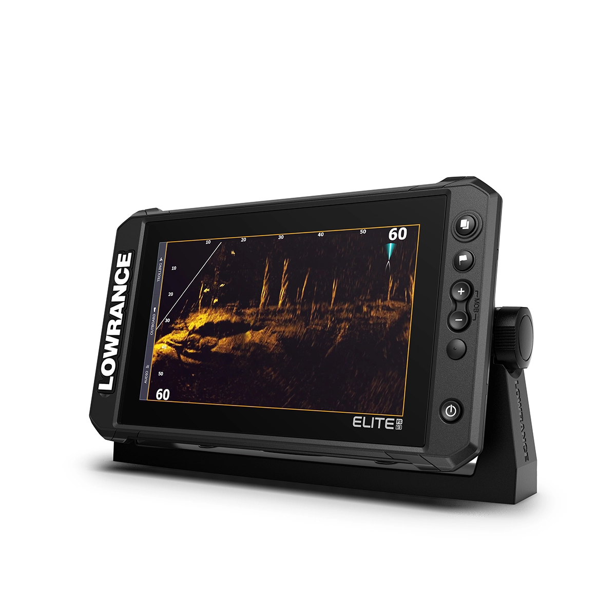 Lowrance Elite FS 9 with Active Imaging 3-in-1 (000-15692-001) - GPS Central