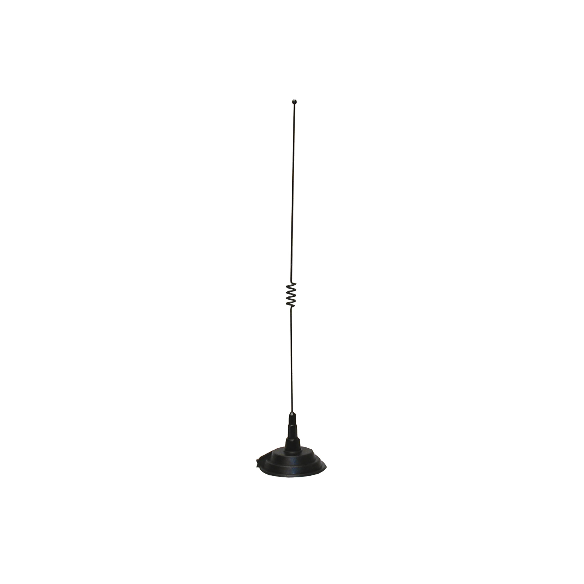 MFJ1724B Dual Band Mobile 144/440 MHz Antenna GPS Central