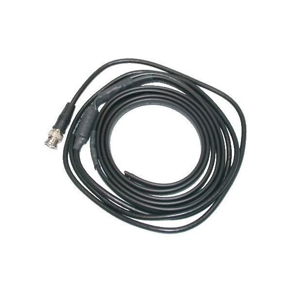 MFJ1730 2M HT Rollup Antenna with BNC GPS Central