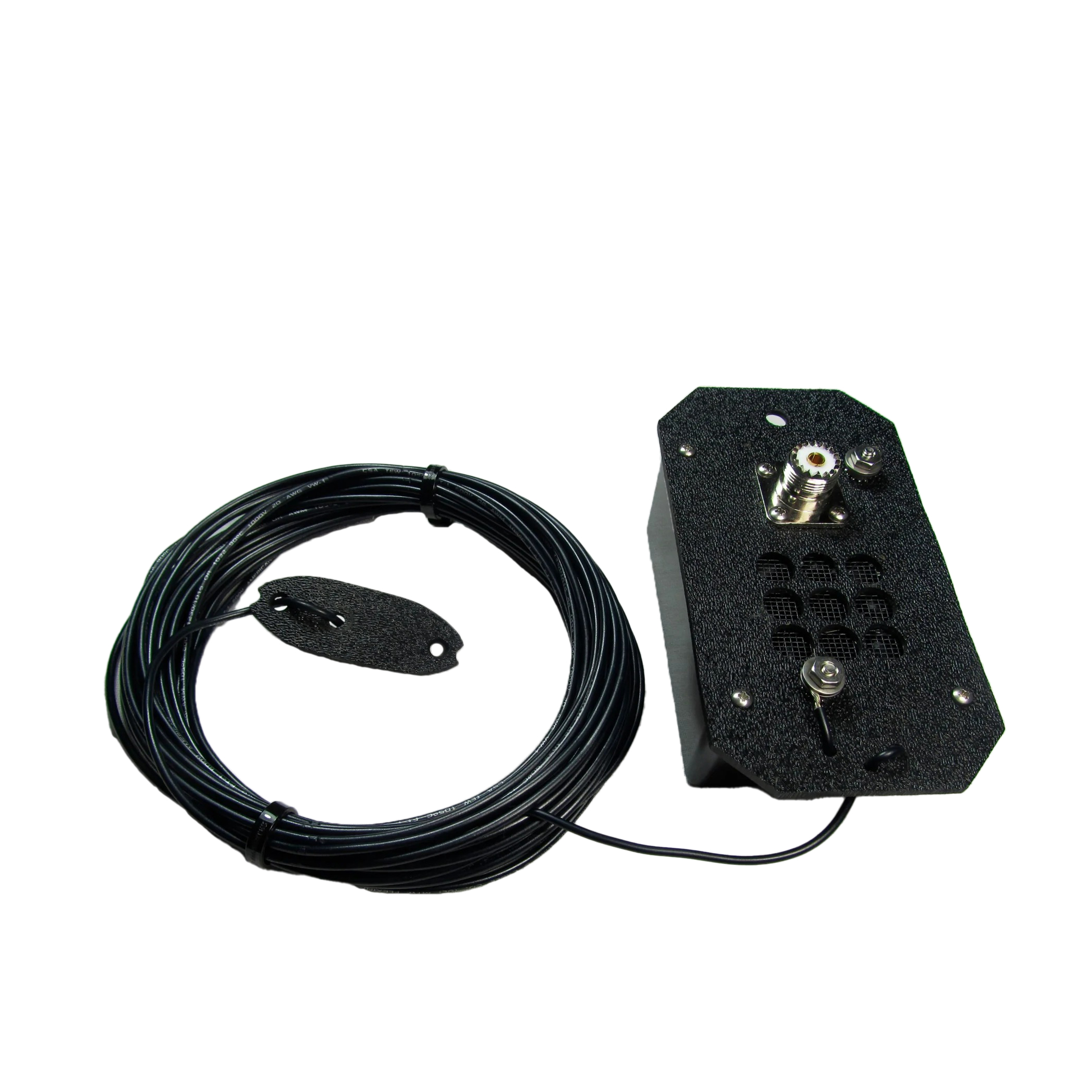 Amateur Antennas Catalogue GPS Central