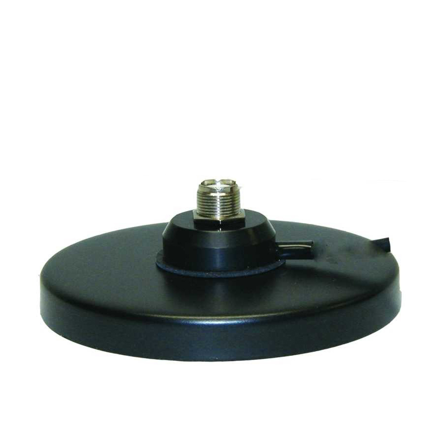 MFJ335BS Heavy Duty Mount with SO239 GPS Central