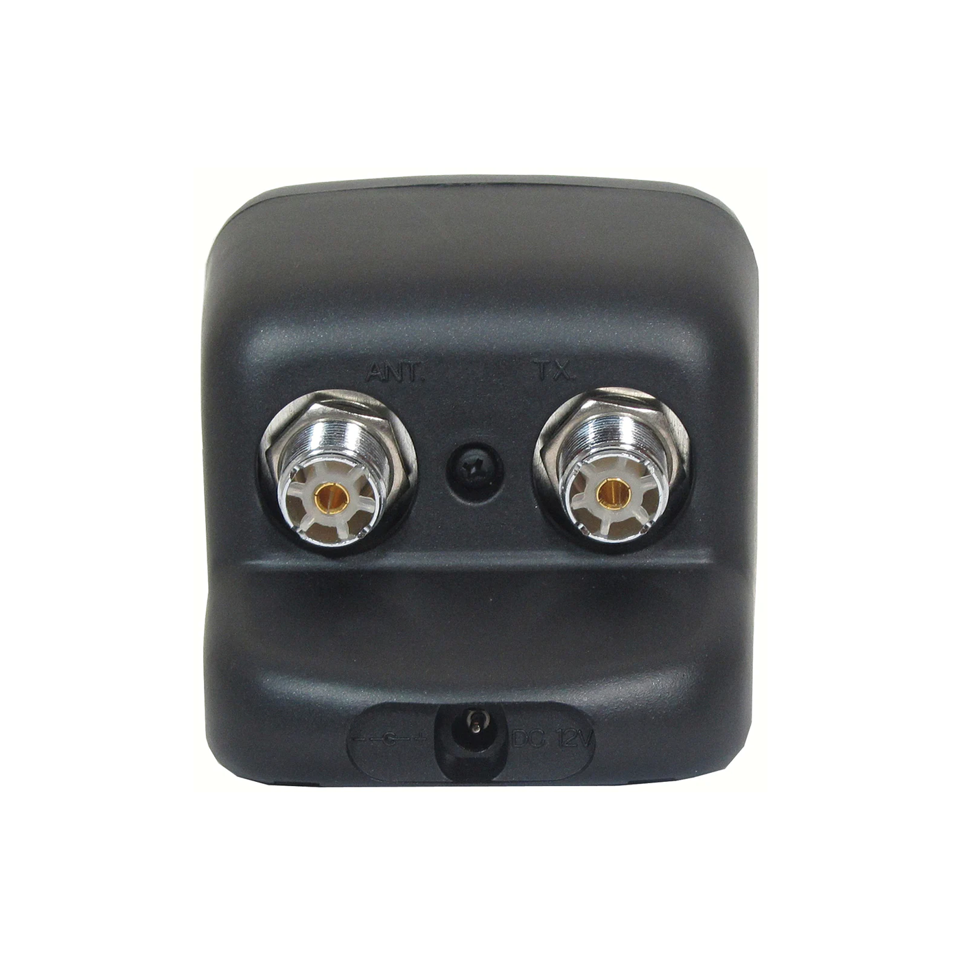 MFJ-822 Compact HF/VHF SWR/Wattmeter – GPS Central