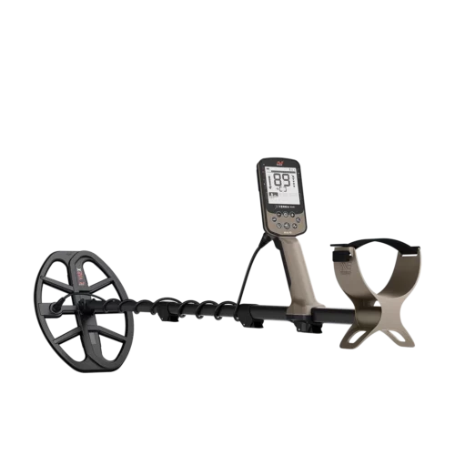 Minelab X-TERRA ELITE Metal Detectors - GPS Central