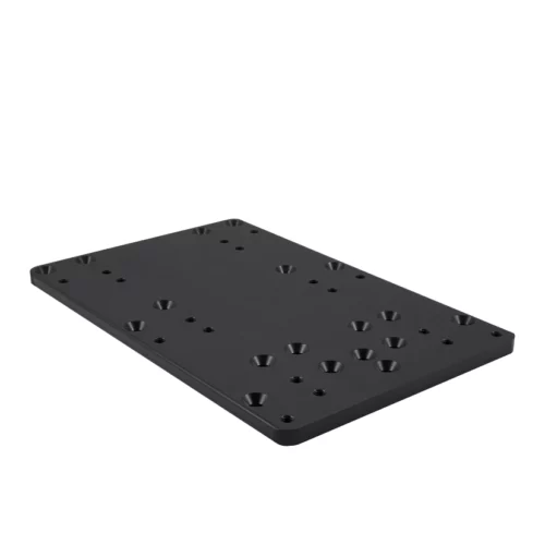 Minn Kota MKA58 Boat Deck Reinforcement Kit (1854058) GPS Central