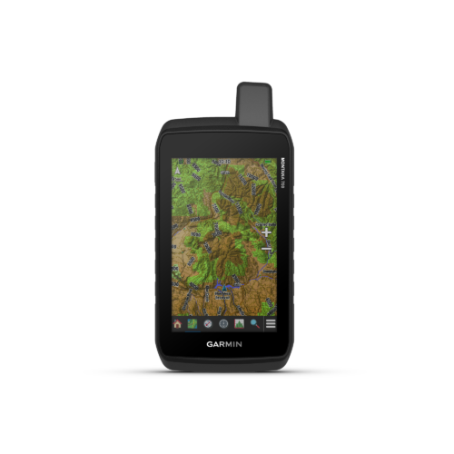 Garmin Handheld GPS Comparison Montana, GPSMAP, eTrex, Rino & More