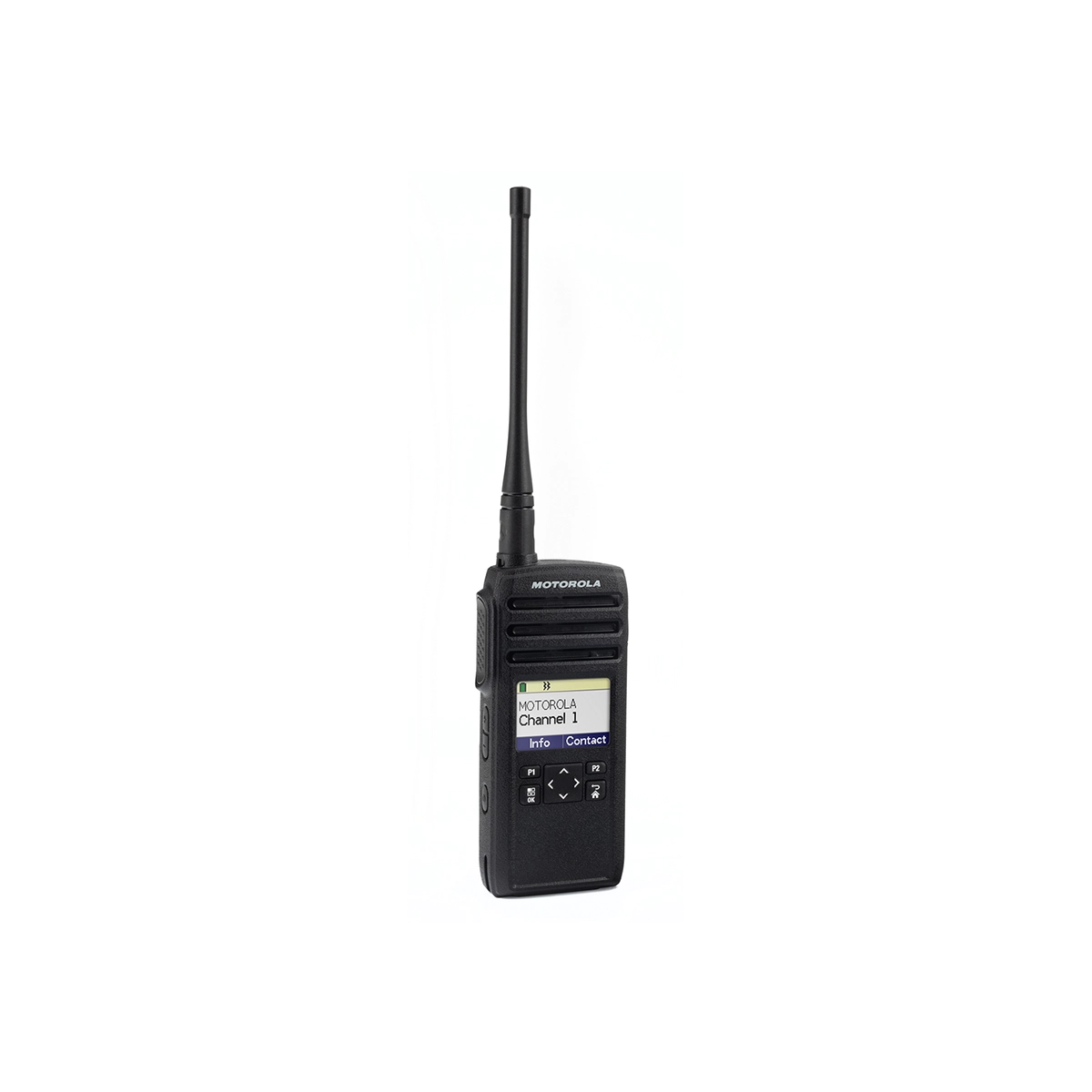 Motorola DTR700 Digital TwoWay Radio GPS Central