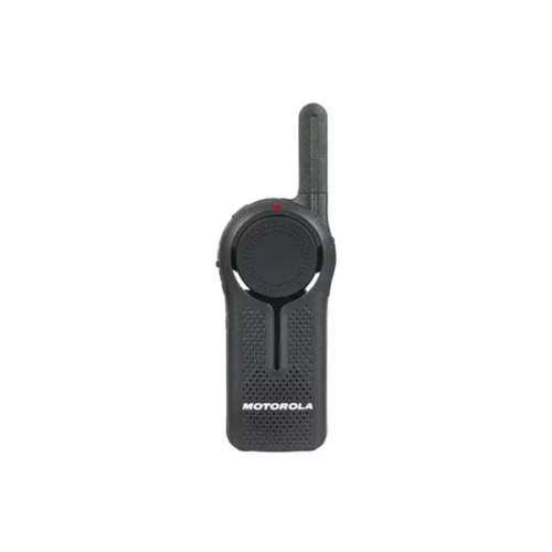 Motorola DLR1060 radio
