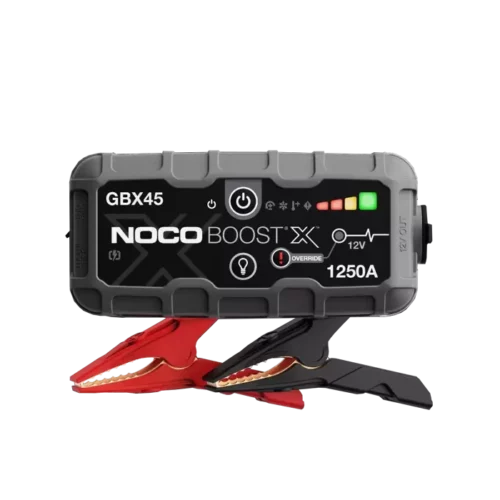 NOCO Boost X GBX45 12V UltraSafe Lithium Jump Starter GPS Central