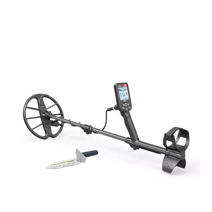Nokta Simplex ULTRA Metal Detector (11000625) GPS Central