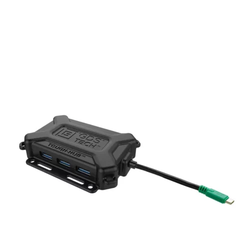RAM-GDS-HUB-TYPEC-01-A: GDS Tough-Hub With USB Type-C For Vehicles ...