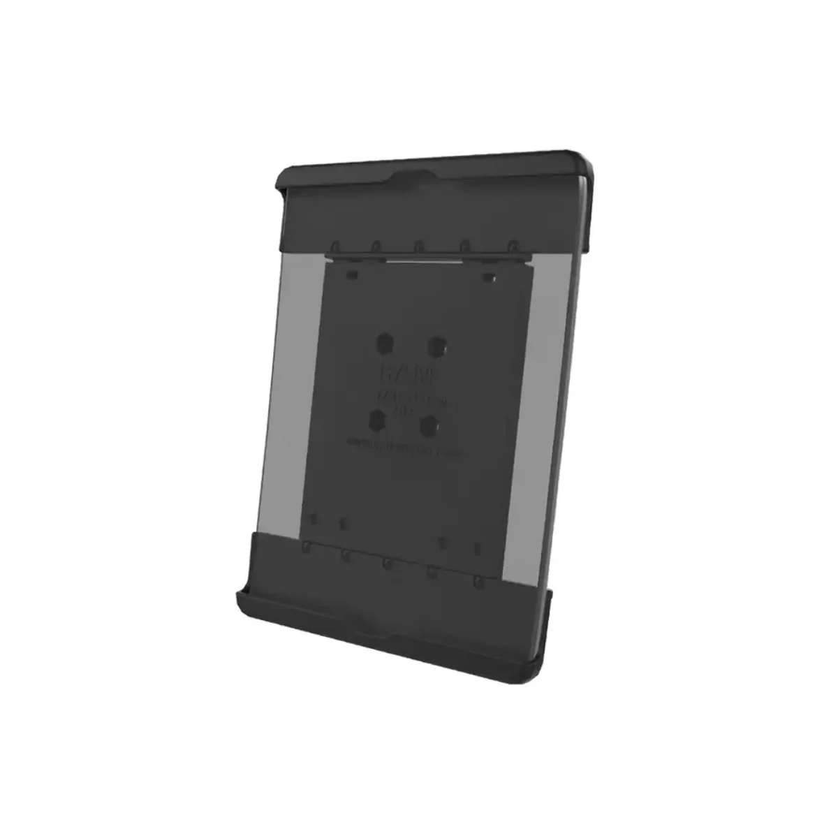 RAM-HOL-TAB28U: RAM Tab-Tite Spring Loaded Holder for 9.7" Tablets