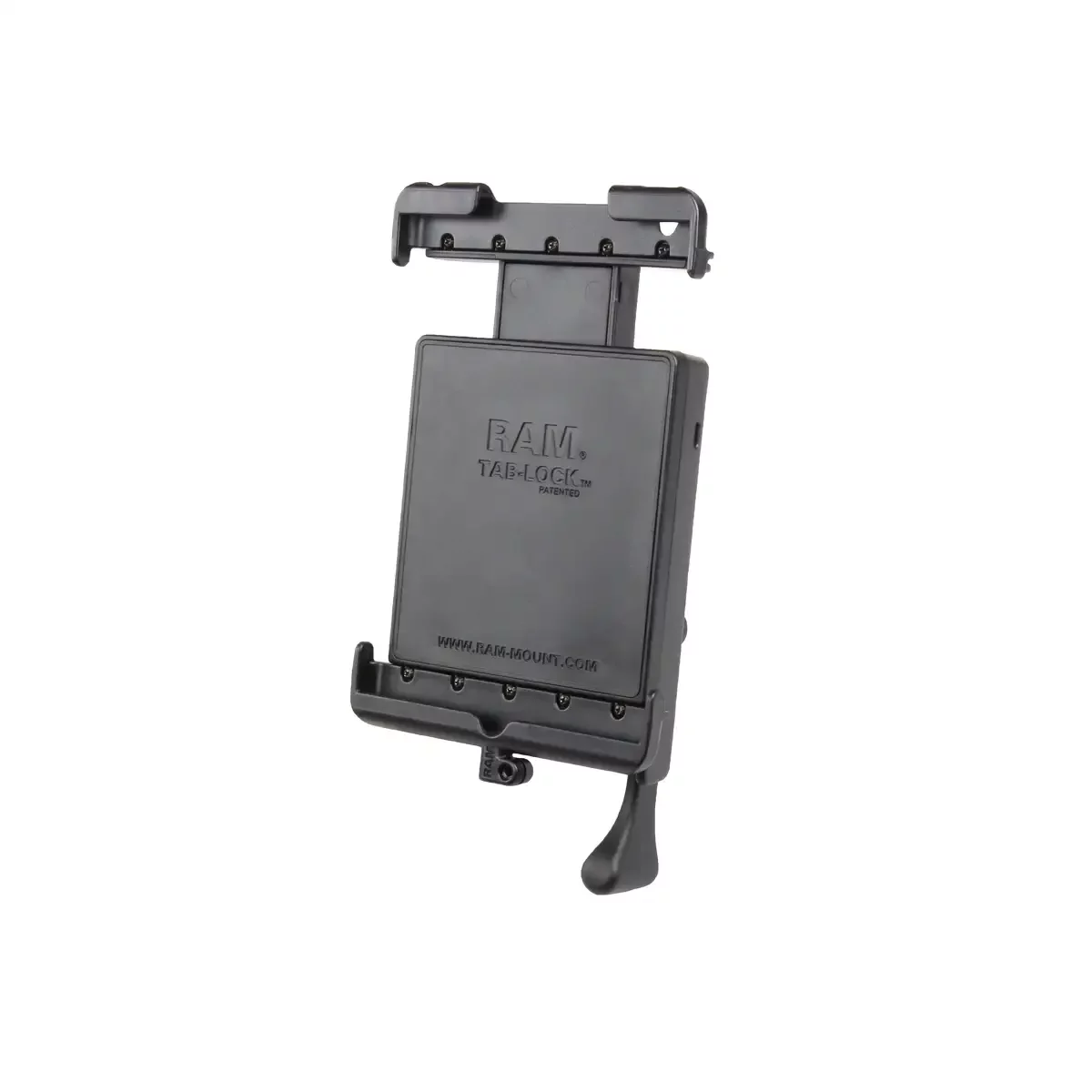RAM-HOL-TABL11U: RAM Tab-Lock Tablet Holder for iPad mini 1-3