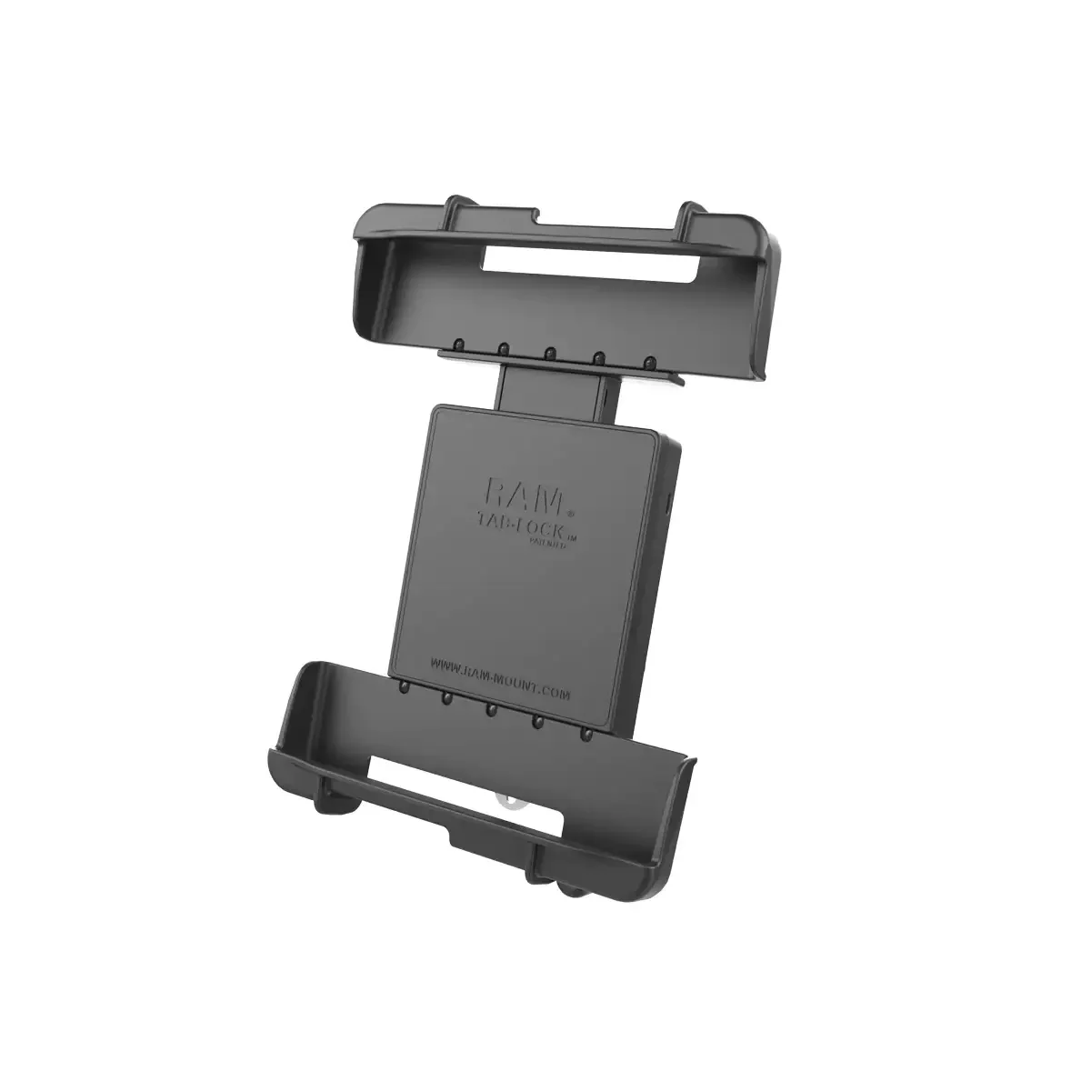 RAM-HOL-TABL19U: RAM Tab-Lock Holder for 10”-11” Rugged Tablets