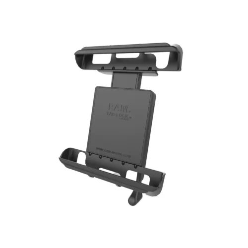 RAM-HOL-TABL8U: RAM Tab-Lock Tablet Holder for Apple iPad Pro 9.7 with Case + More