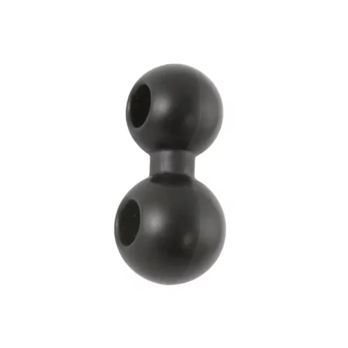 RAP-SBA-RGU: RAM Snap-Link SHORT Ball Adapter for Garmin