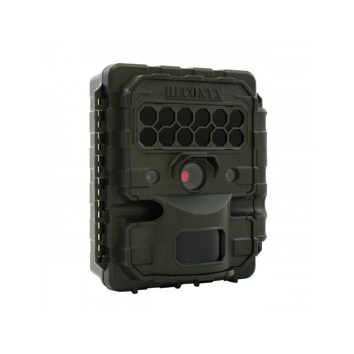 Reconyx HyperFire 2 License Plate Capture Camera GPS Central