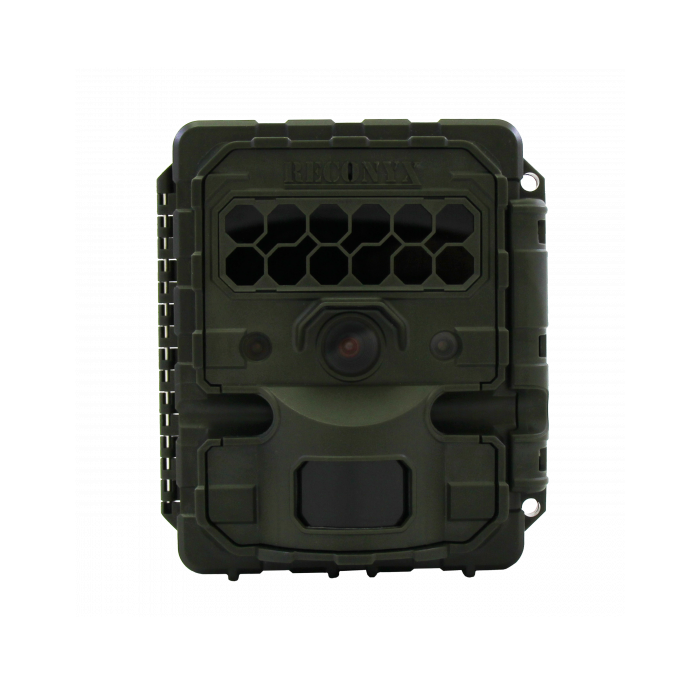 Reconyx HyperFire 2 License Plate Capture Camera GPS Central