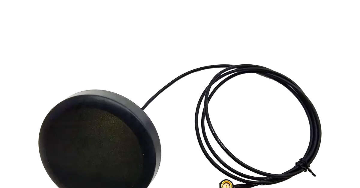 Reconyx Puck Antenna for Cable Box GPS Central