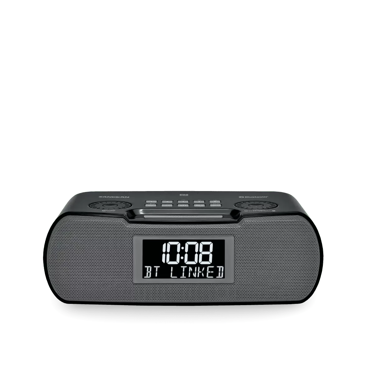 Sangean RCR20 AM / FMRDS / Bluetooth / AUXIn Digital Tuning Radio