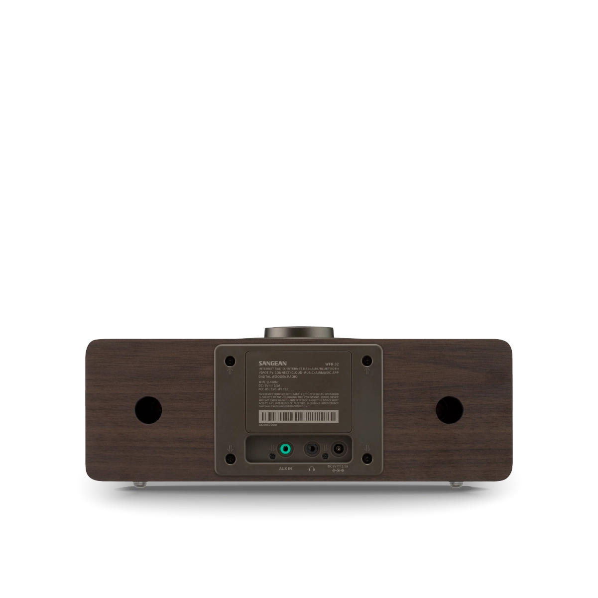 Radio internet gratis sales