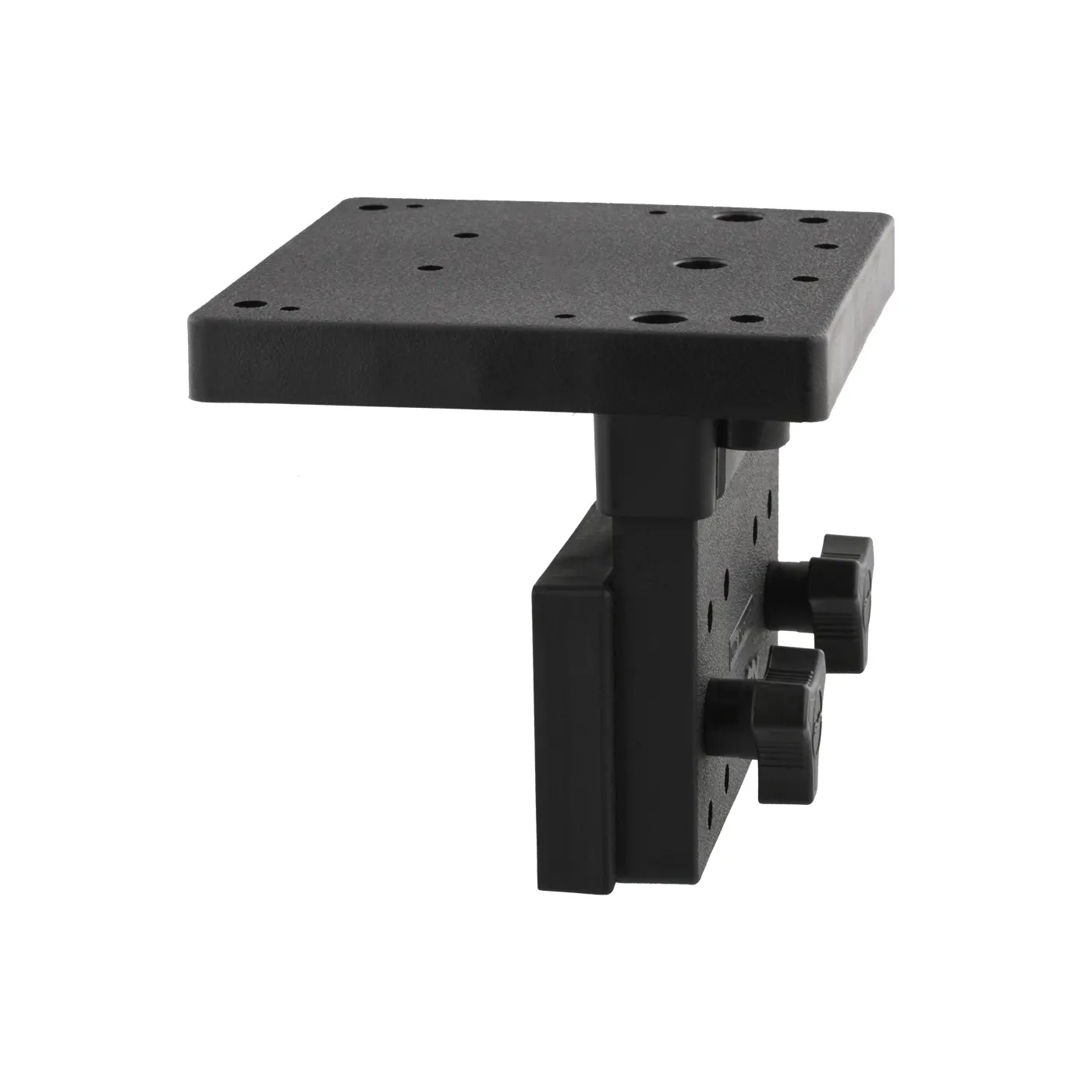 SCOTTY 1025 Right Angle Side Gunnel Mount