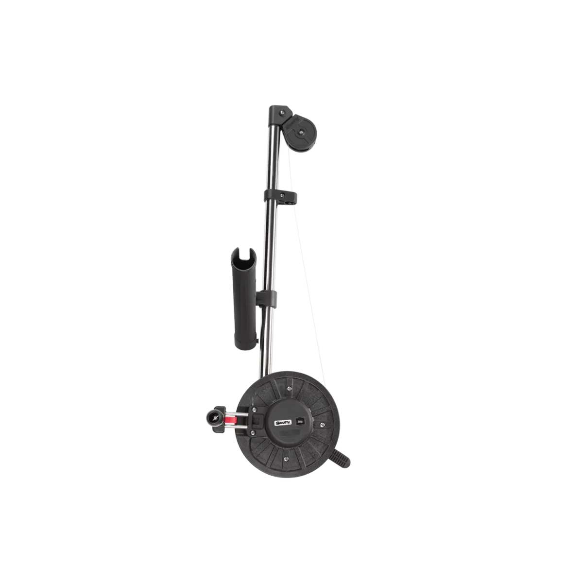 Scotty 1085 Strongarm Manual Downrigger 200