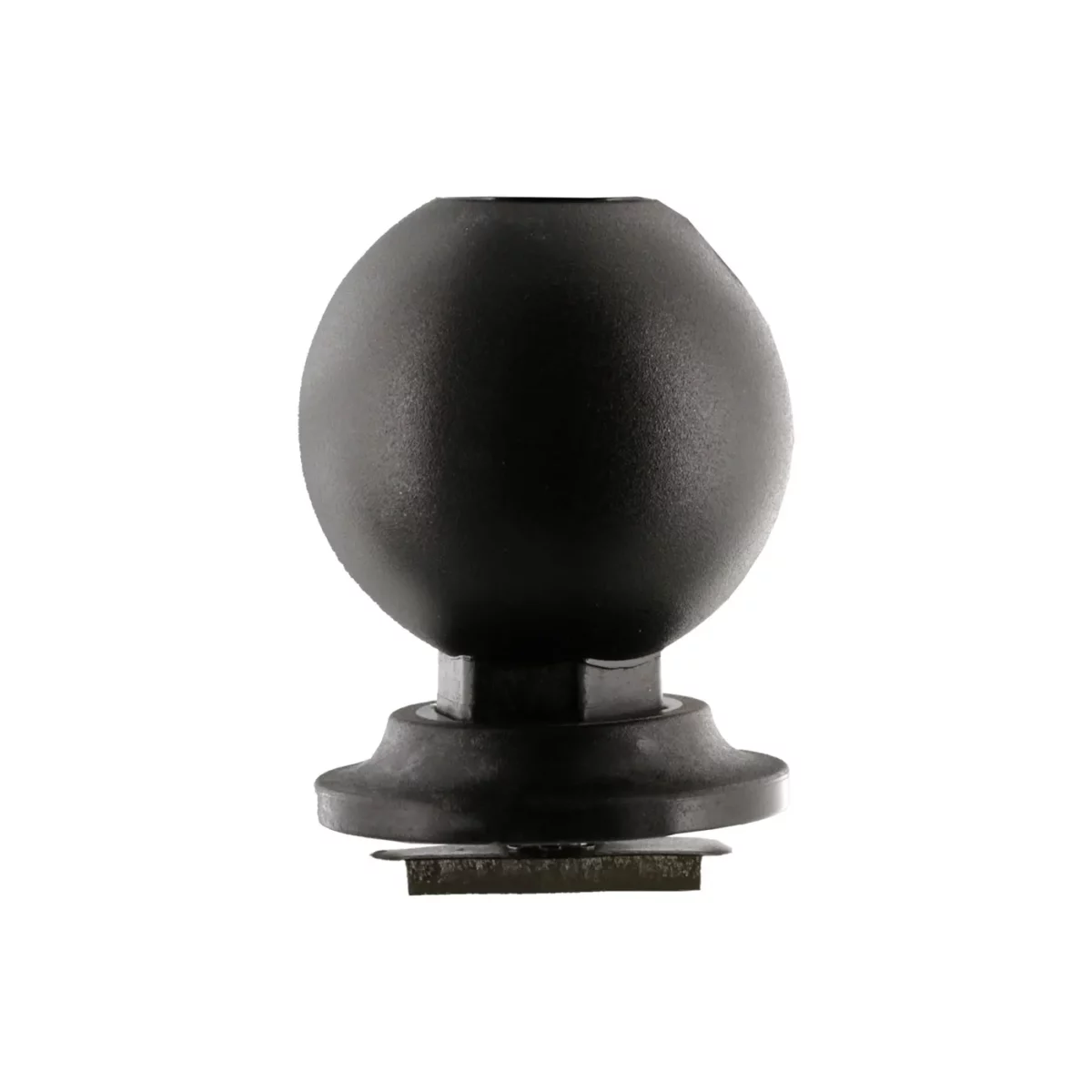 Scotty 168 1.5″ Ball with Track Adapter