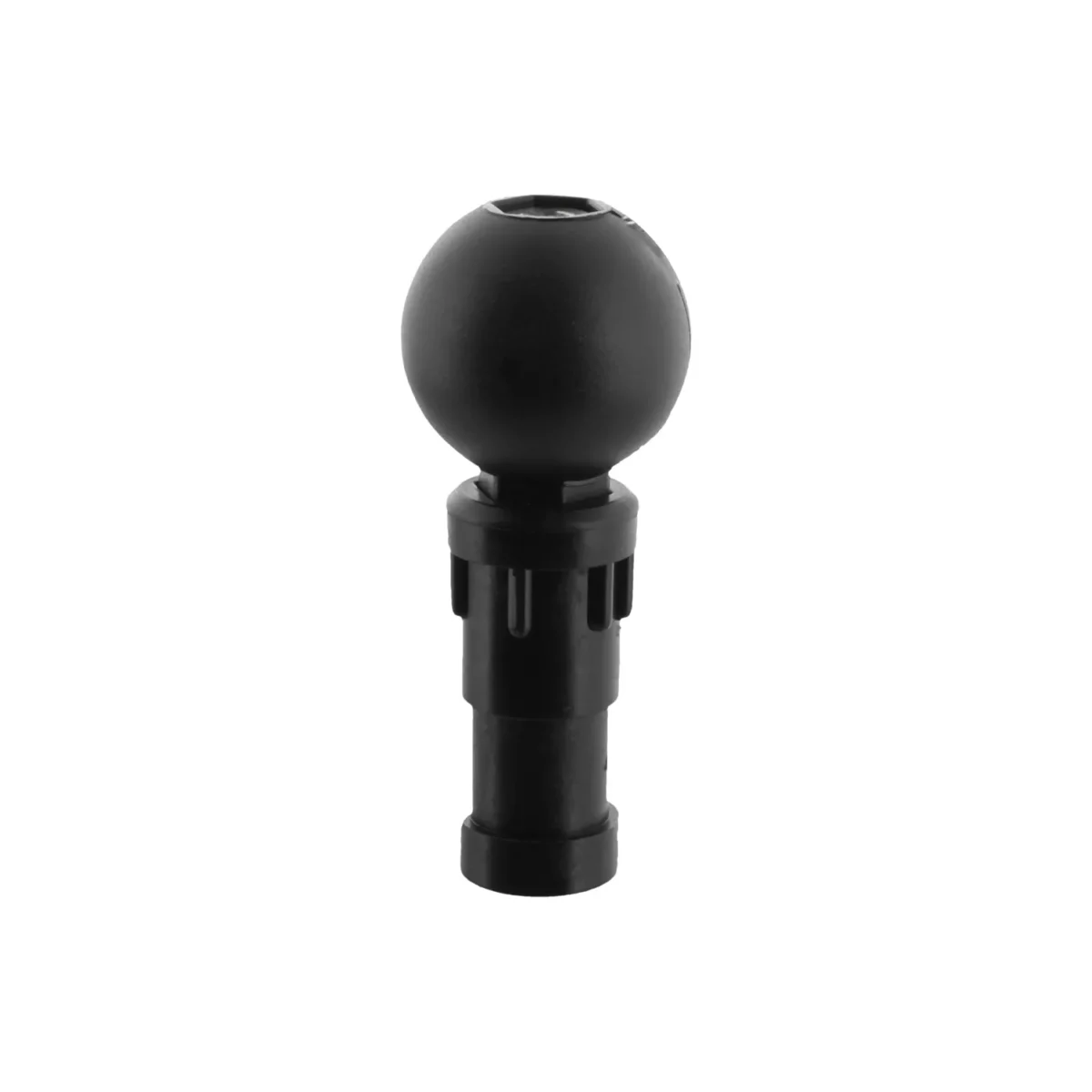 Scotty 169 1.5″ Ball with post