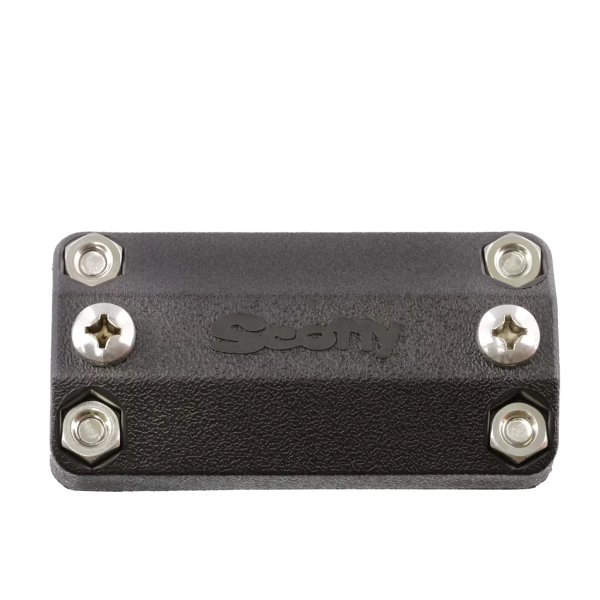 Scotty Ball Mounting System Gear-Head Adapter, Post And Side/ Deck...