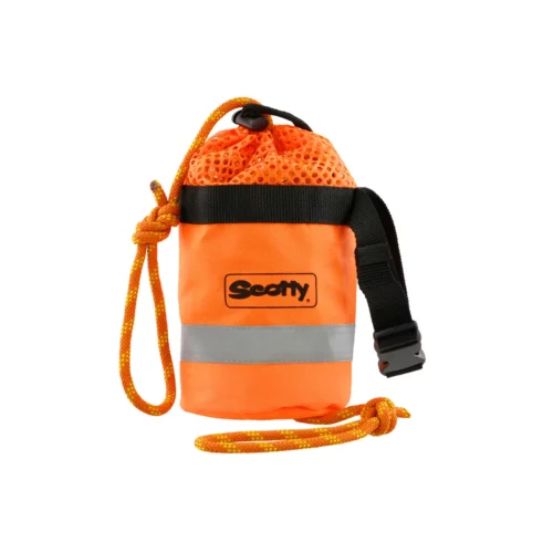 Scotty 793 Rescue Throw Bag
