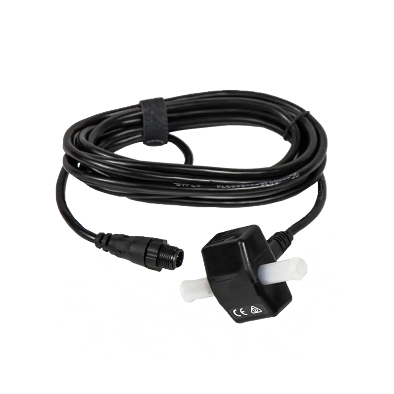 Simrad Electronic Fuel Flow Sensor (00011517001) GPS Central