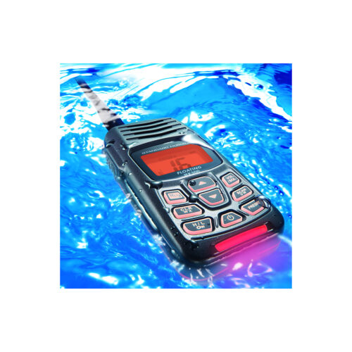 Standard Horizon HX300 GPS Central