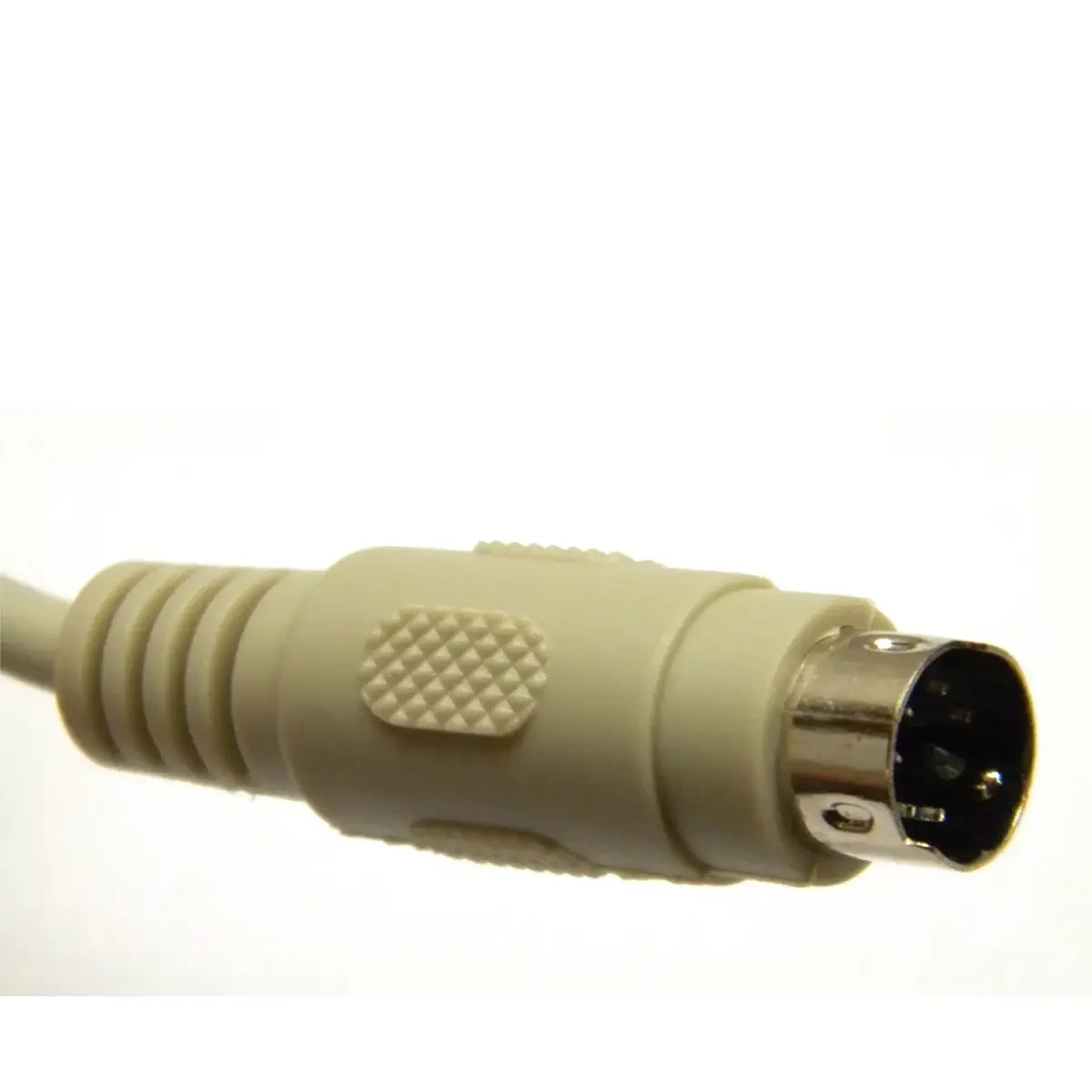 Tigertronics SignaLink USB SLUSB6PM plug view